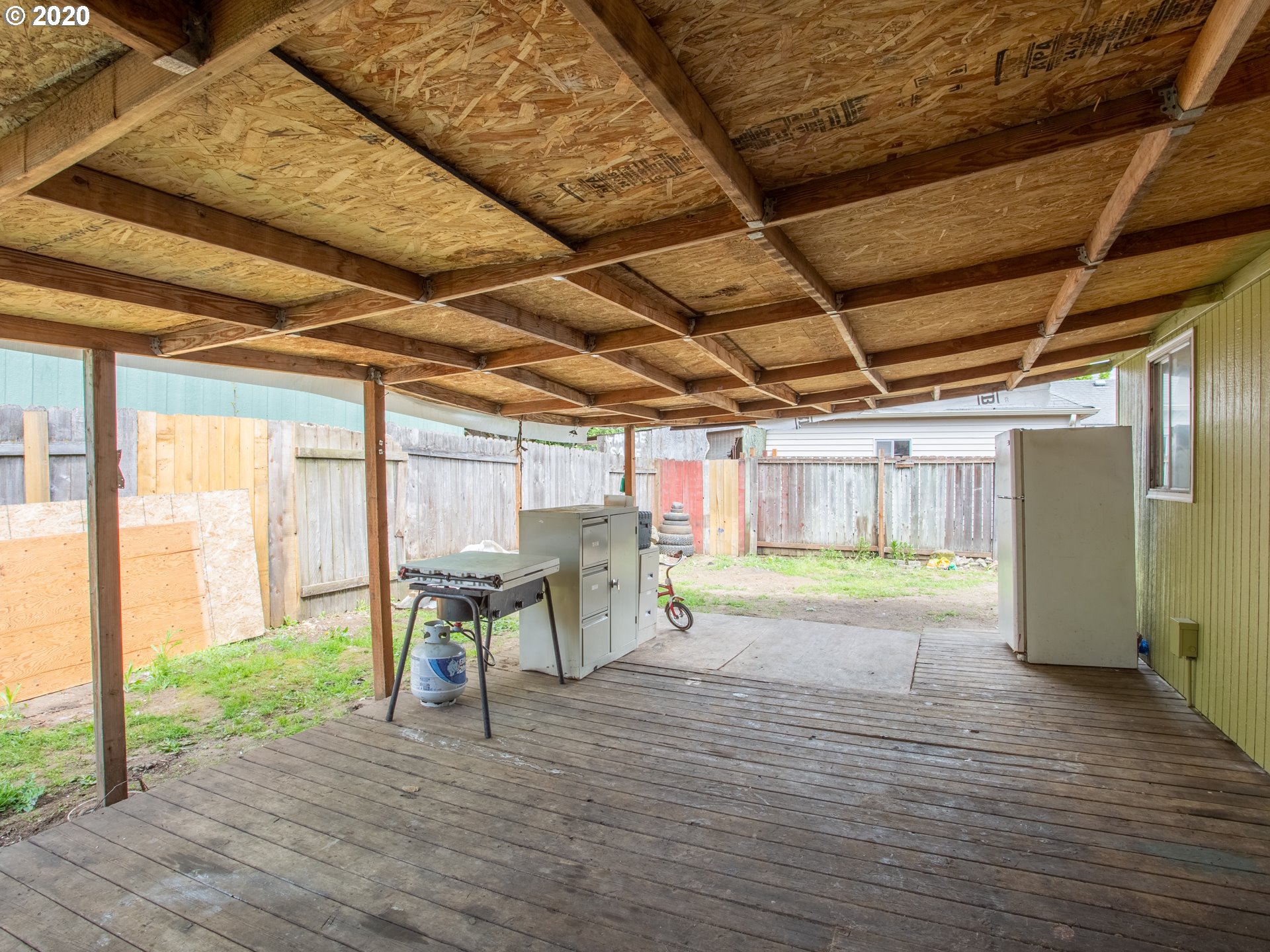 2014 Northeast Stapleton Road Vancouver, WA 98661 - Photo 23 of 25