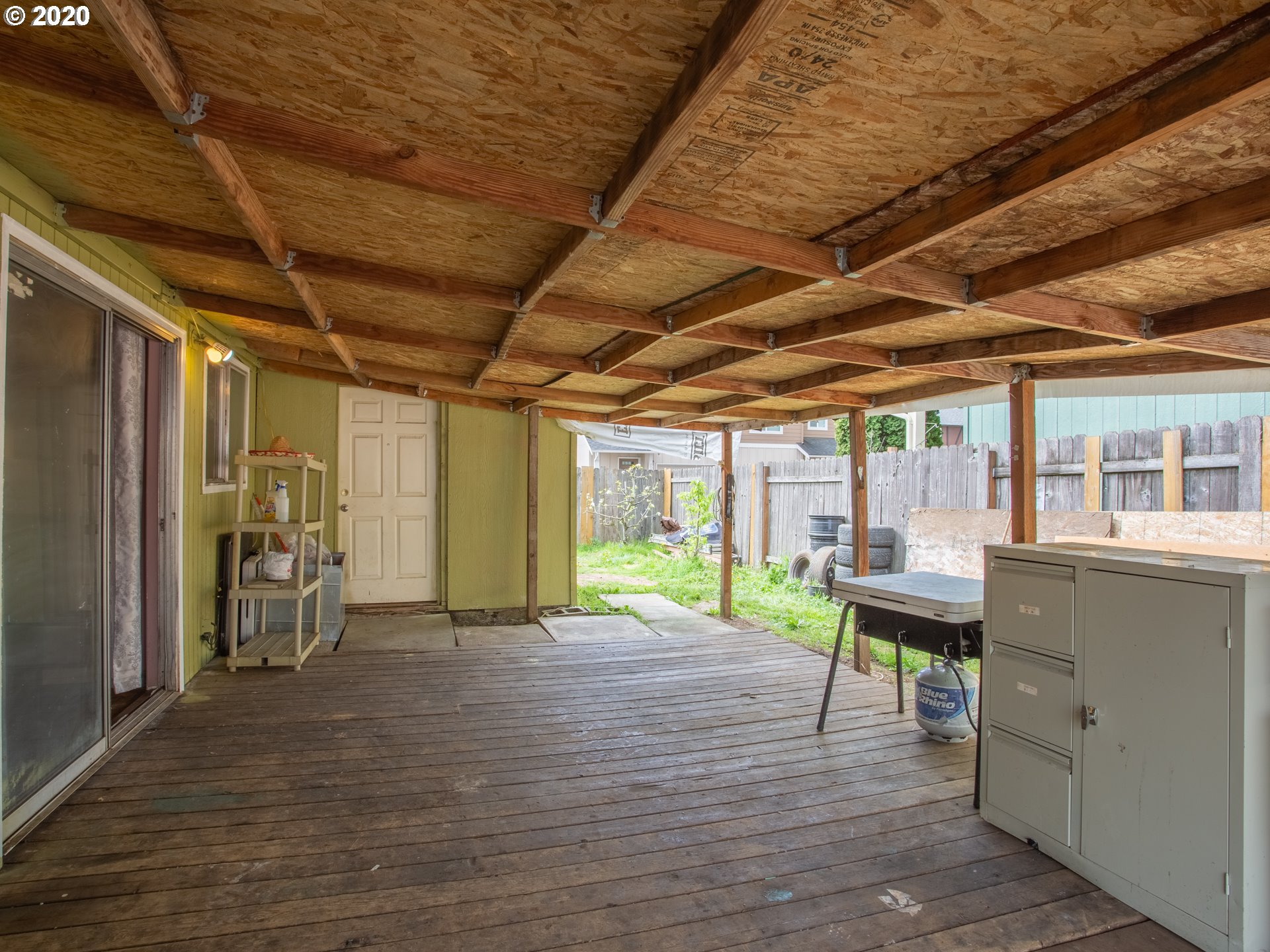 2014 Northeast Stapleton Road Vancouver, WA 98661 - Photo 24 of 25