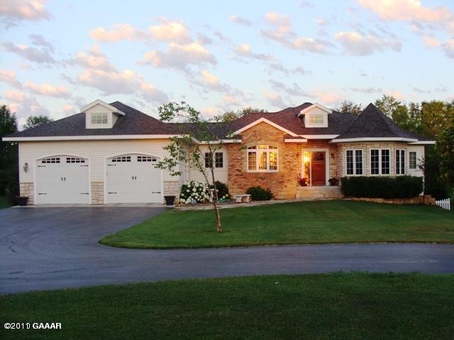 1406 Steger Road Northwest Alexandria, MN 56308 - Photo 1 of 1 Gallery Image 1