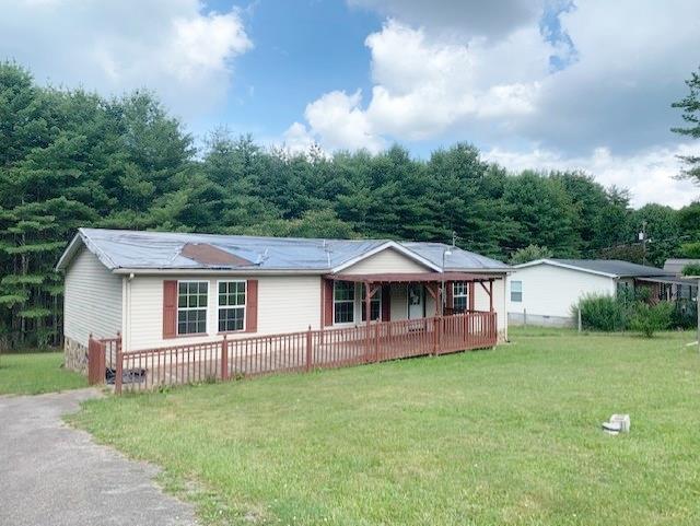 677 Gambetta Road Galax, VA 24333 - Photo 1 of 11 Gallery Image 1