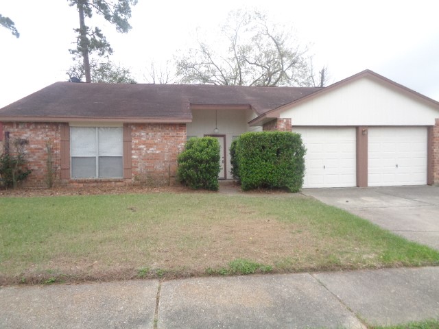 8402 Lone Bridge Lane Humble, TX 77338 - Photo 1 of 16