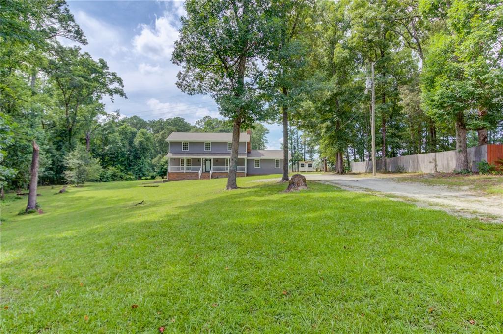 355 Brand Road Southwest Loganville, GA 30052 - Photo 1 of 51
