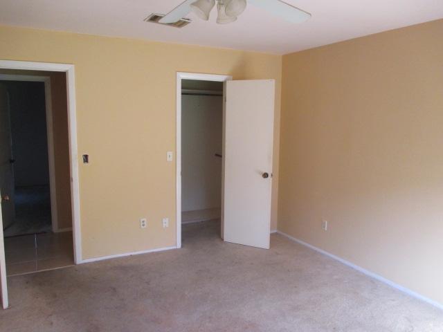 421 Southwest Ruffner Court Port St. Lucie, FL 34953 - Photo 14 of 16 M14 master bedroom