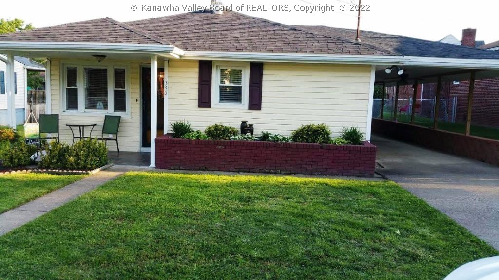 345 3rd Avenue Ripley, WV 25271 - Photo 14 of 21 Gallery Image 14