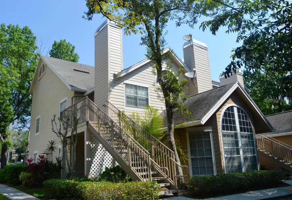 622 Cambridge Way, Unit 112 Altamonte Springs, FL 32714 - Photo 1 of 1 Front Entry