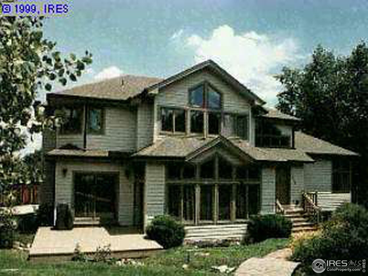4479 Wellington Road Boulder, CO 80301 - Photo 1 of 3 Gallery Image 1