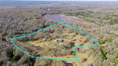 $1,100,000 | 17406 County Road 4821, Normangee, TX 77871