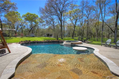 $999,000 | 17406 County Road 4821, Normangee, TX 77871