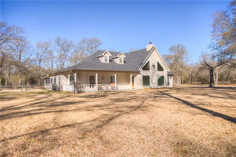 $1,100,000 | 17406 County Road 4821, Normangee, TX 77871