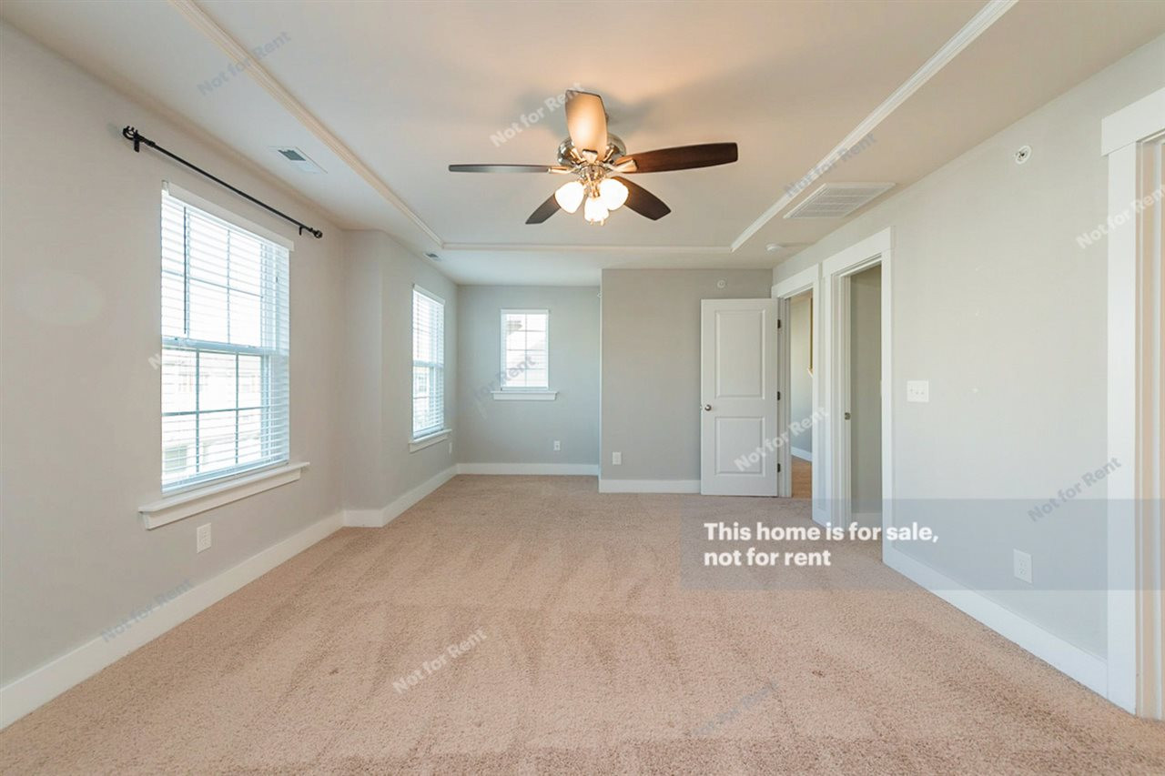 9202 Torre Del Oro Place Raleigh, NC 27617 - Photo 15 of 21 Photo 15