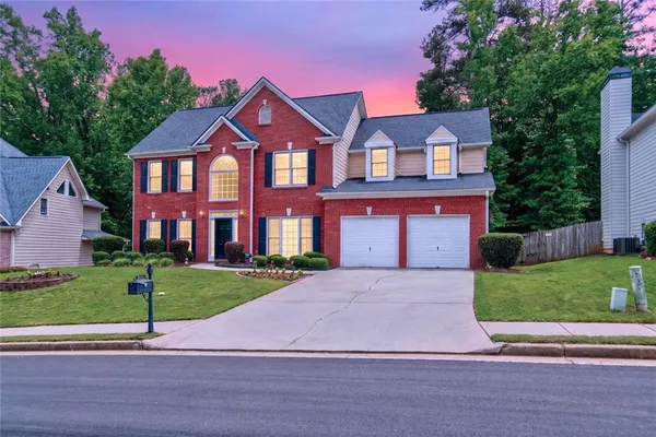 $365,000 | 632 Oakview Trail, Stone Mountain, GA 30087