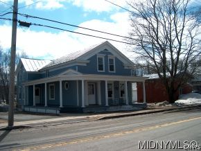 10584 Steuben Street Remsen, NY 13438 - Photo 1 of 1 Front