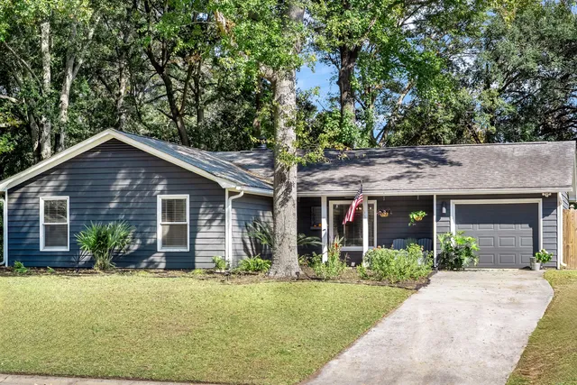 $607,500 | 1682 Nantahala Boulevard, Mount Pleasant, SC 29464