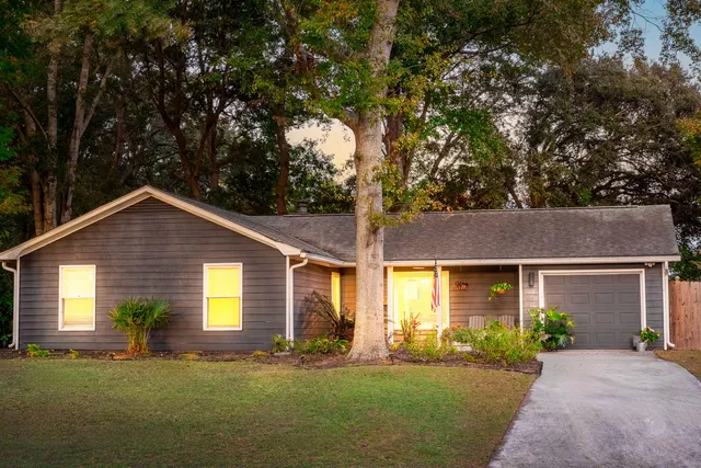 $607,500 | 1682 Nantahala Boulevard, Mount Pleasant, SC 29464