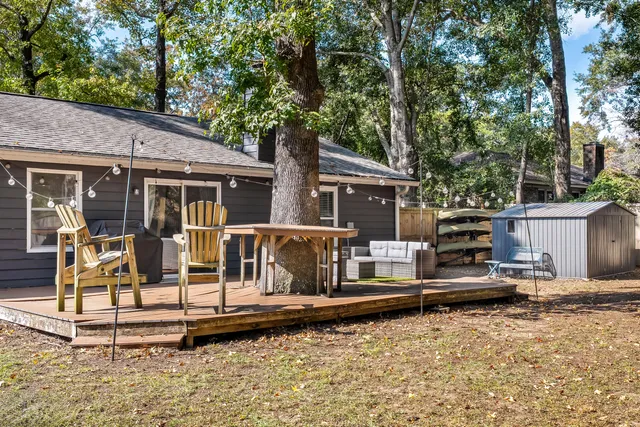 $607,500 | 1682 Nantahala Boulevard, Mount Pleasant, SC 29464