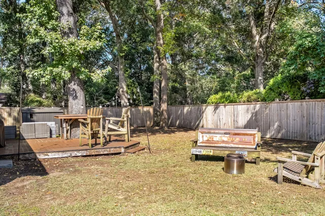 $607,500 | 1682 Nantahala Boulevard, Mount Pleasant, SC 29464