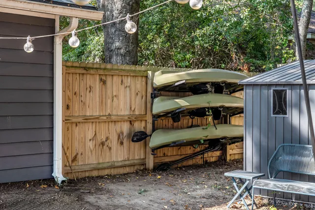 $607,500 | 1682 Nantahala Boulevard, Mount Pleasant, SC 29464