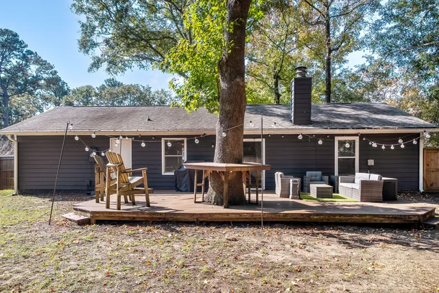 $607,500 | 1682 Nantahala Boulevard, Mount Pleasant, SC 29464