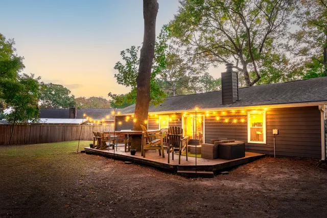 $607,500 | 1682 Nantahala Boulevard, Mount Pleasant, SC 29464