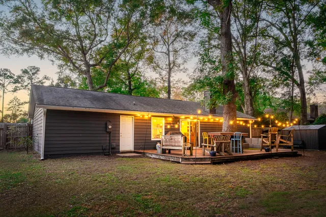 $607,500 | 1682 Nantahala Boulevard, Mount Pleasant, SC 29464