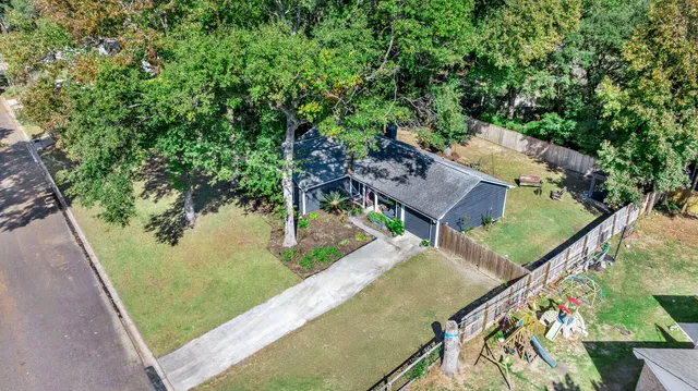 $607,500 | 1682 Nantahala Boulevard, Mount Pleasant, SC 29464