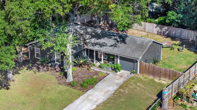 $607,500 | 1682 Nantahala Boulevard, Mount Pleasant, SC 29464