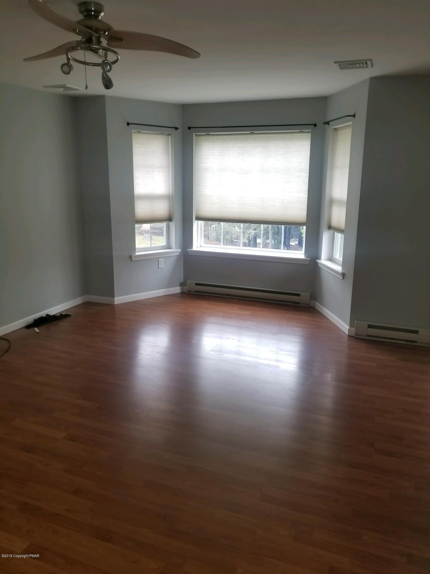125 Lidio Road Blakeslee, PA 18610 - Photo 12 of 28 Master Bedroom