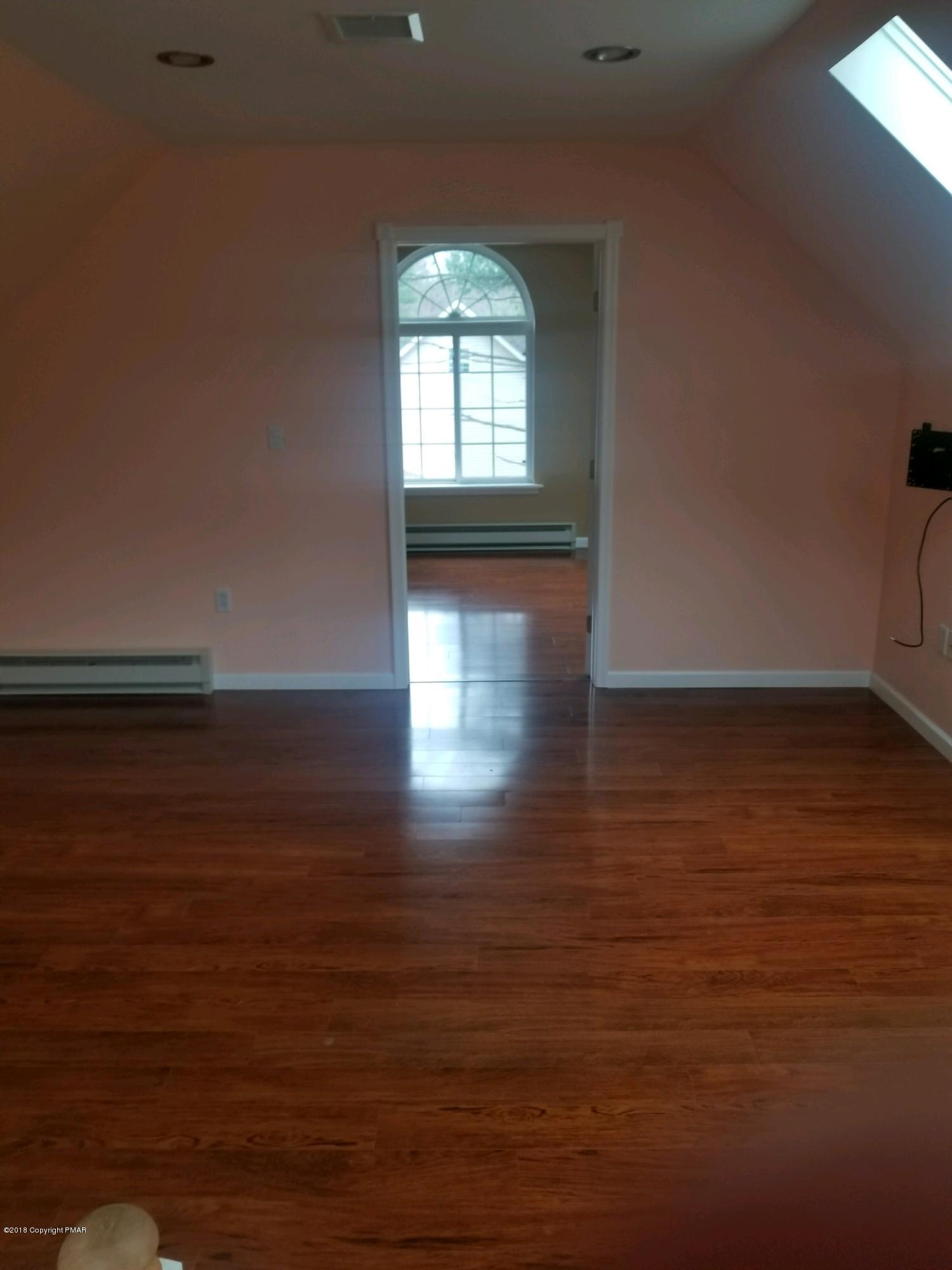 125 Lidio Road Blakeslee, PA 18610 - Photo 19 of 28 finished attick