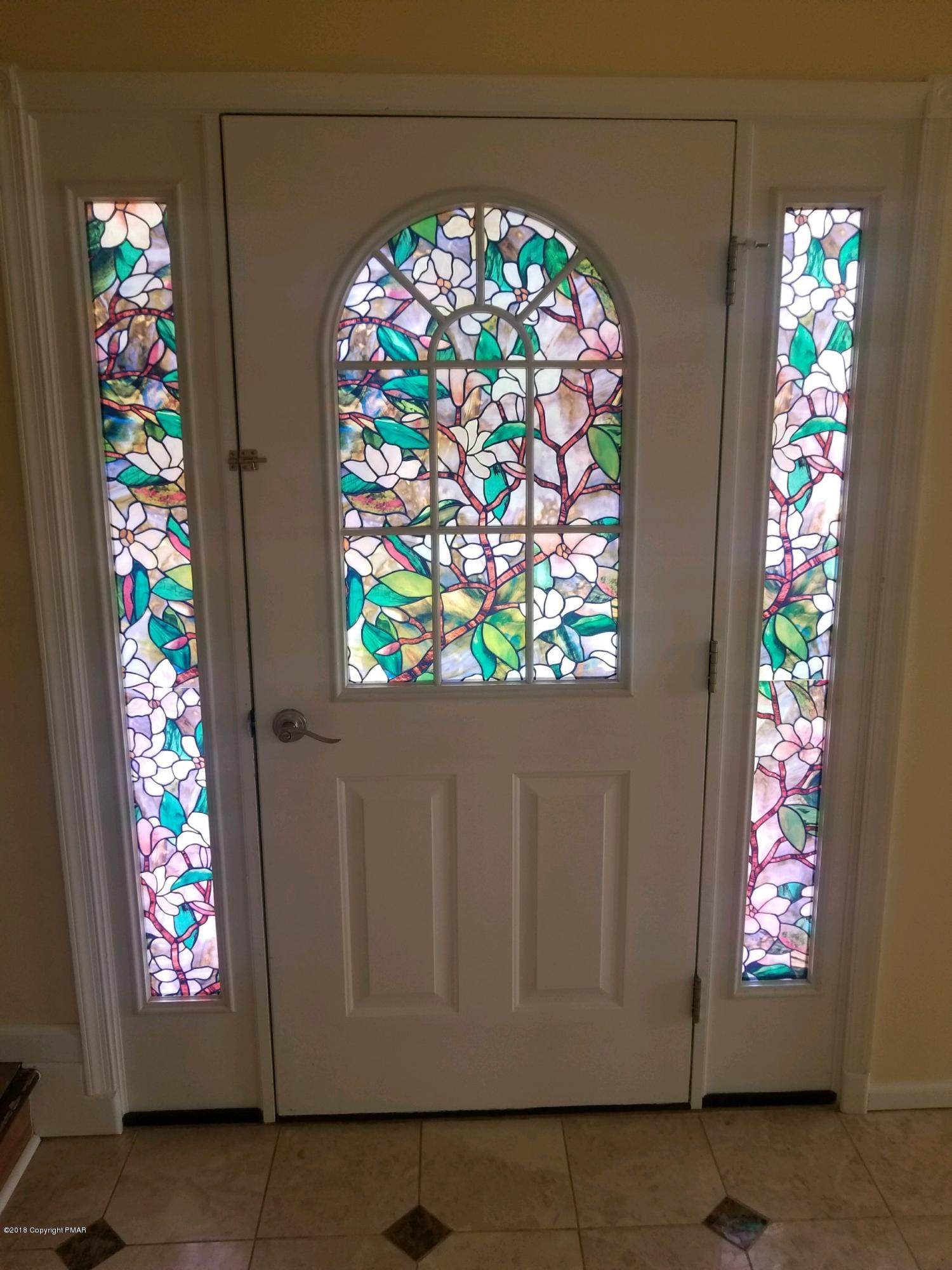 125 Lidio Road Blakeslee, PA 18610 - Photo 2 of 28 Shovlin Front Door