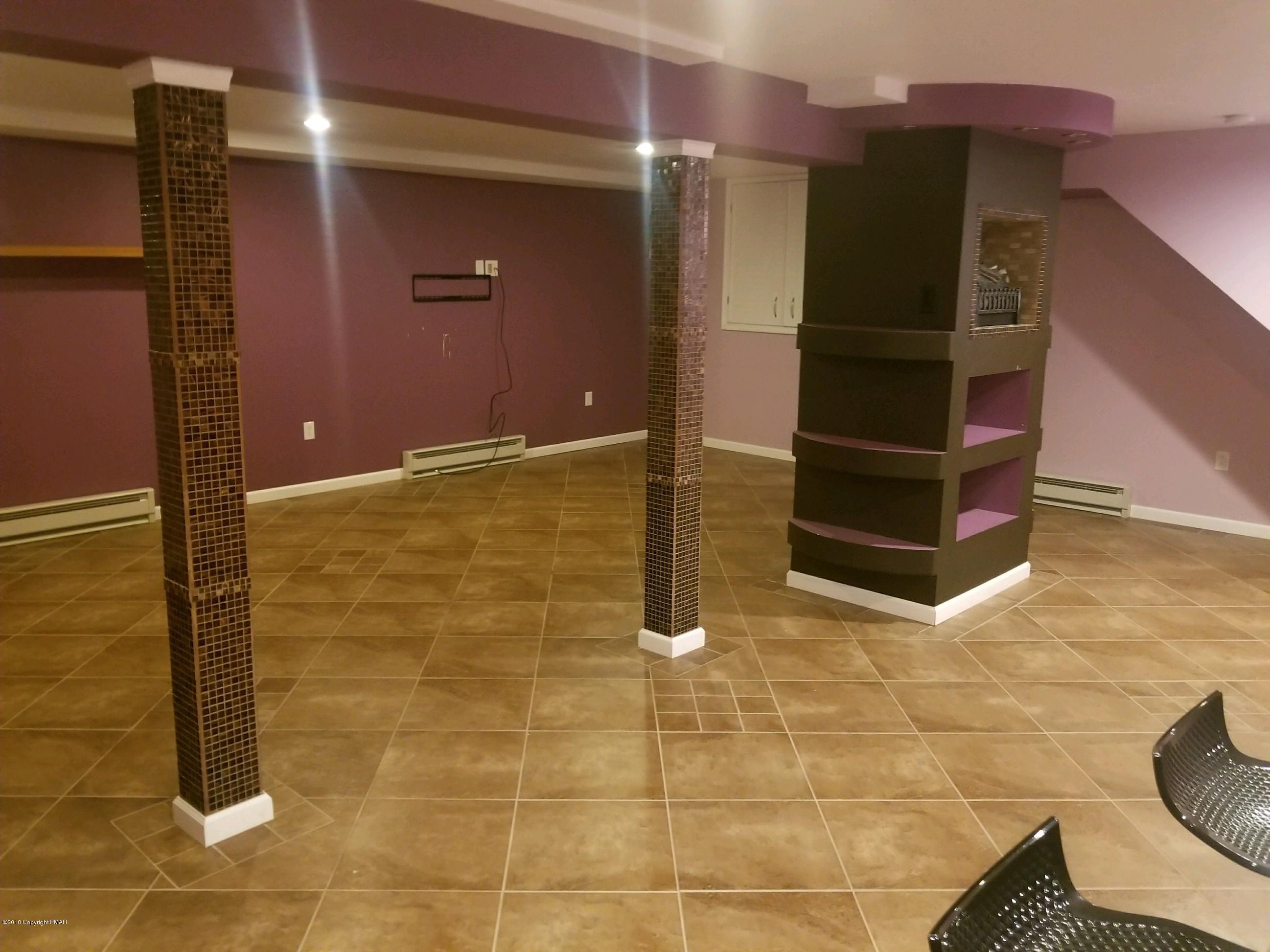 125 Lidio Road Blakeslee, PA 18610 - Photo 21 of 28 Basement