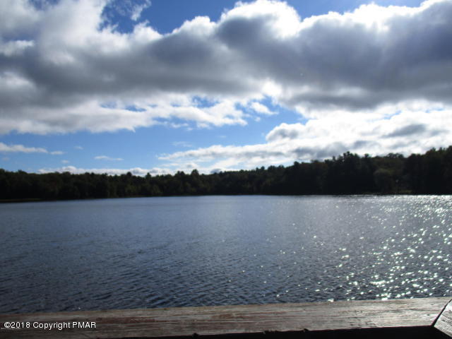 125 Lidio Road Blakeslee, PA 18610 - Photo 28 of 28 lake 2