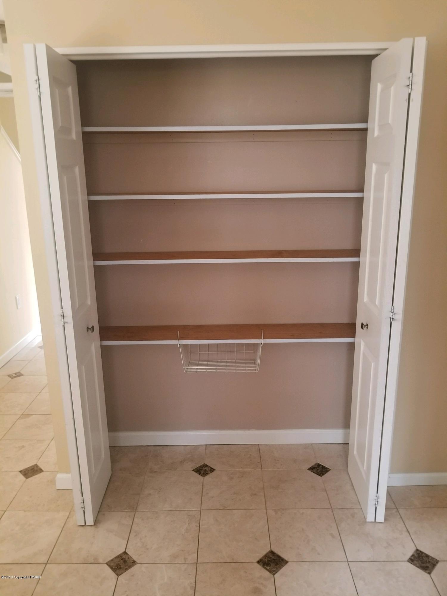 125 Lidio Road Blakeslee, PA 18610 - Photo 8 of 28 Shovlin Pantry