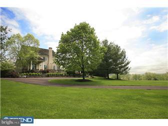 351 Covered Bridge Road New Hope, PA 18938 - Photo 1 of 11