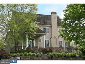 351 Covered Bridge Road New Hope, PA 18938 - Photo 2 of 11