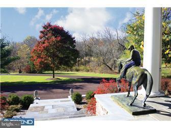 351 Covered Bridge Road New Hope, PA 18938 - Photo 4 of 11