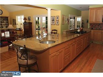 351 Covered Bridge Road New Hope, PA 18938 - Photo 6 of 11