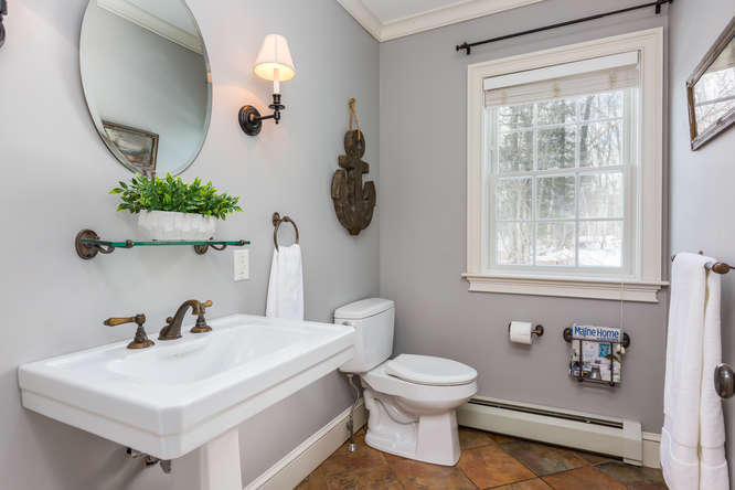 71 Cross Hill Road Cape Elizabeth, ME 04107 - Photo 27 of 51 71 Cross Hill Rd Cape-small-027-59-First