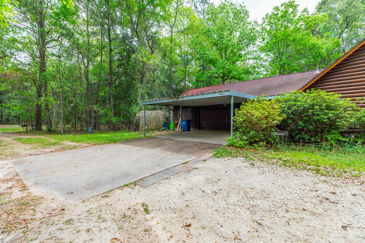 4864 Hob Warren Road Sour Lake, TX 77659 - Photo 36 of 36