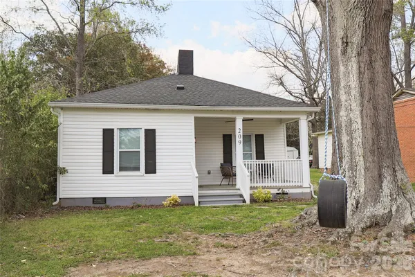 $239,000 | 209 Columbia Avenue, Rock Hill, SC 29730