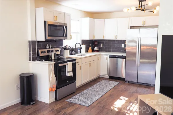 $239,000 | 209 Columbia Avenue, Rock Hill, SC 29730