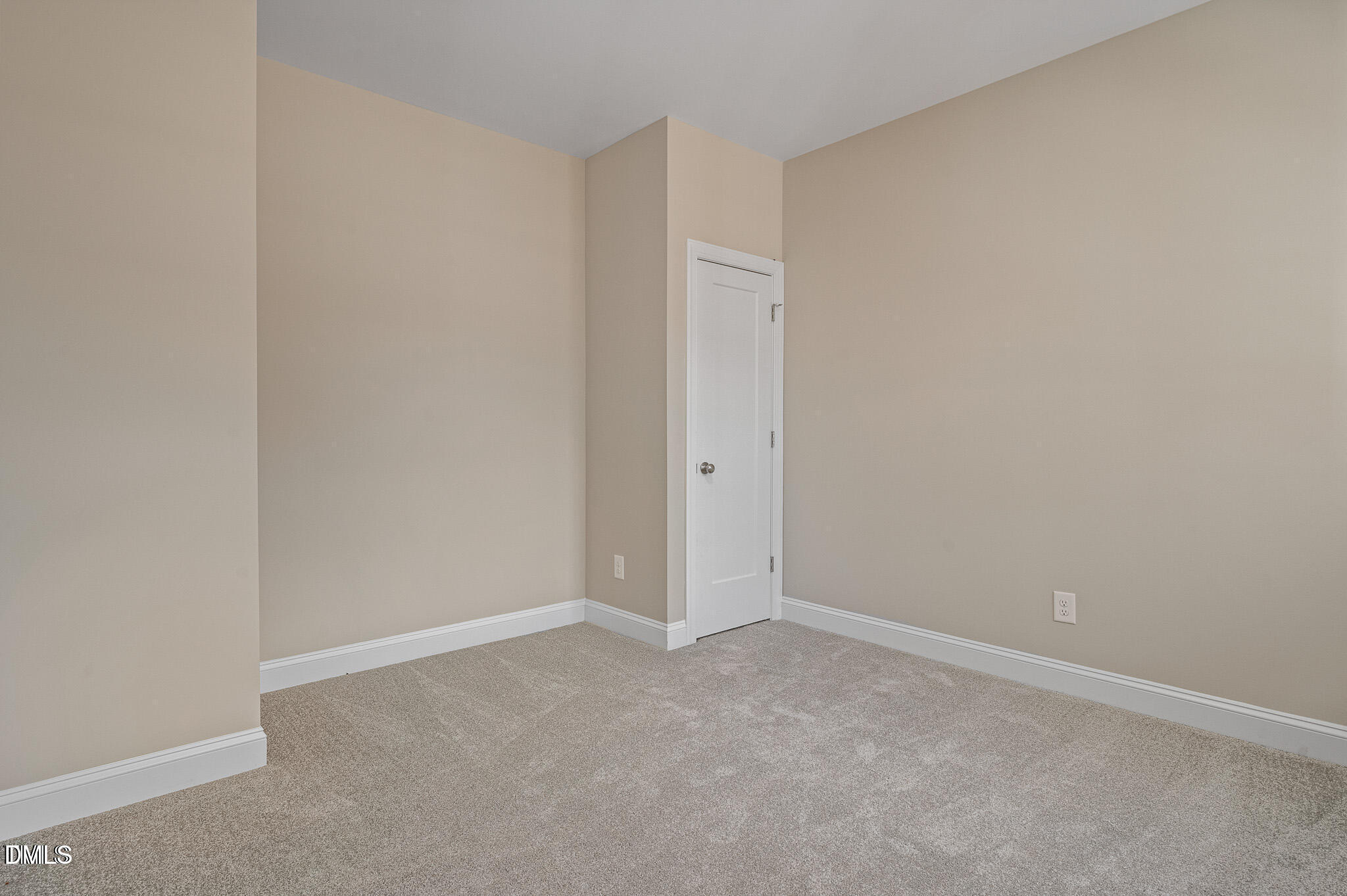 374 Jasmine Road Fuquay-Varina, NC 27526 - Photo 11 of 14 3rd Bedroom