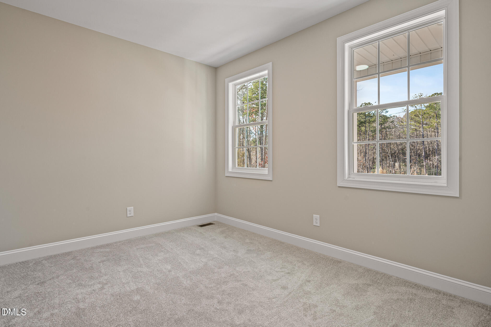 374 Jasmine Road Fuquay-Varina, NC 27526 - Photo 13 of 14 2nd Bedroom