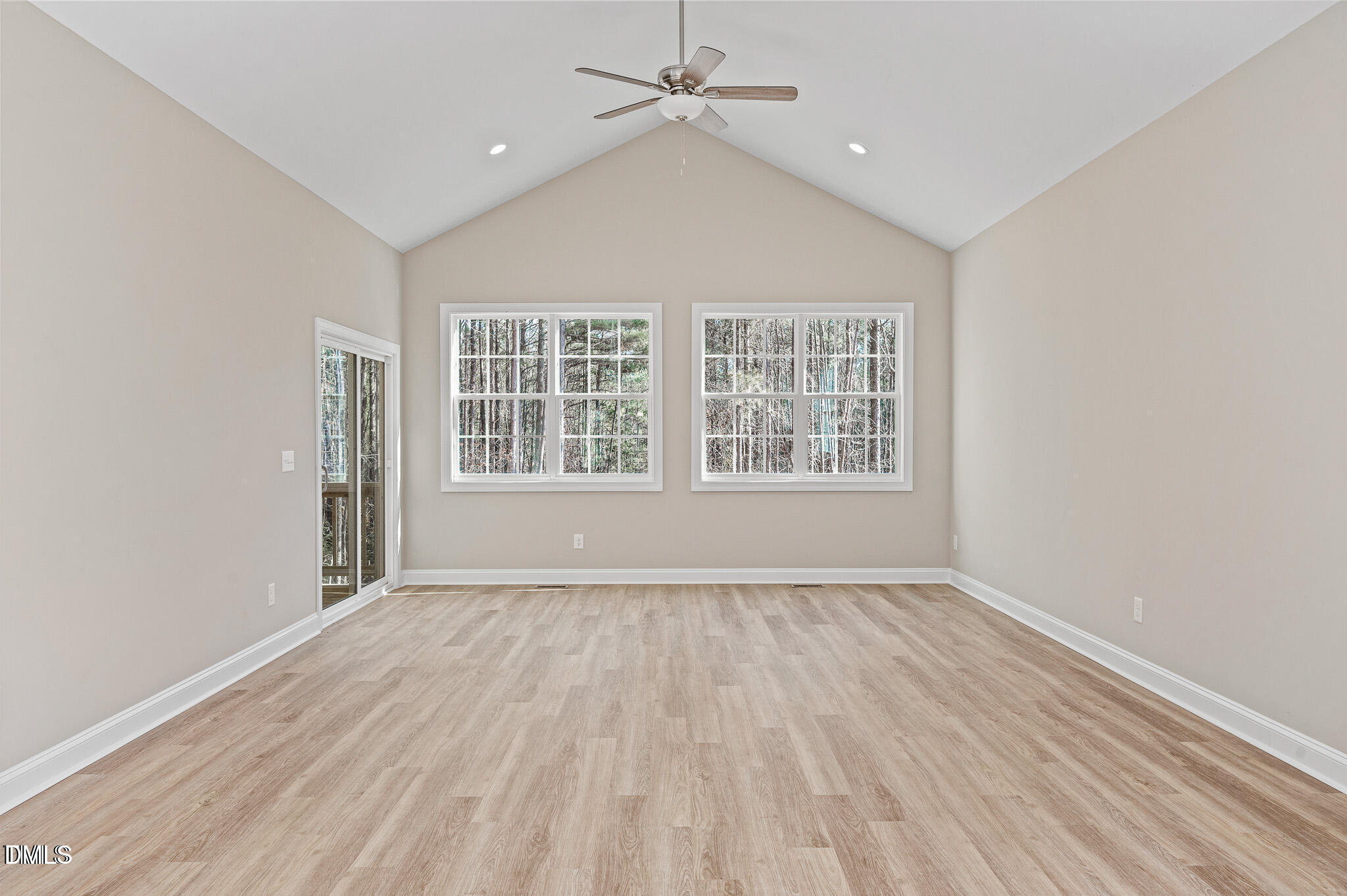 374 Jasmine Road Fuquay-Varina, NC 27526 - Photo 4 of 14 High Ceilings