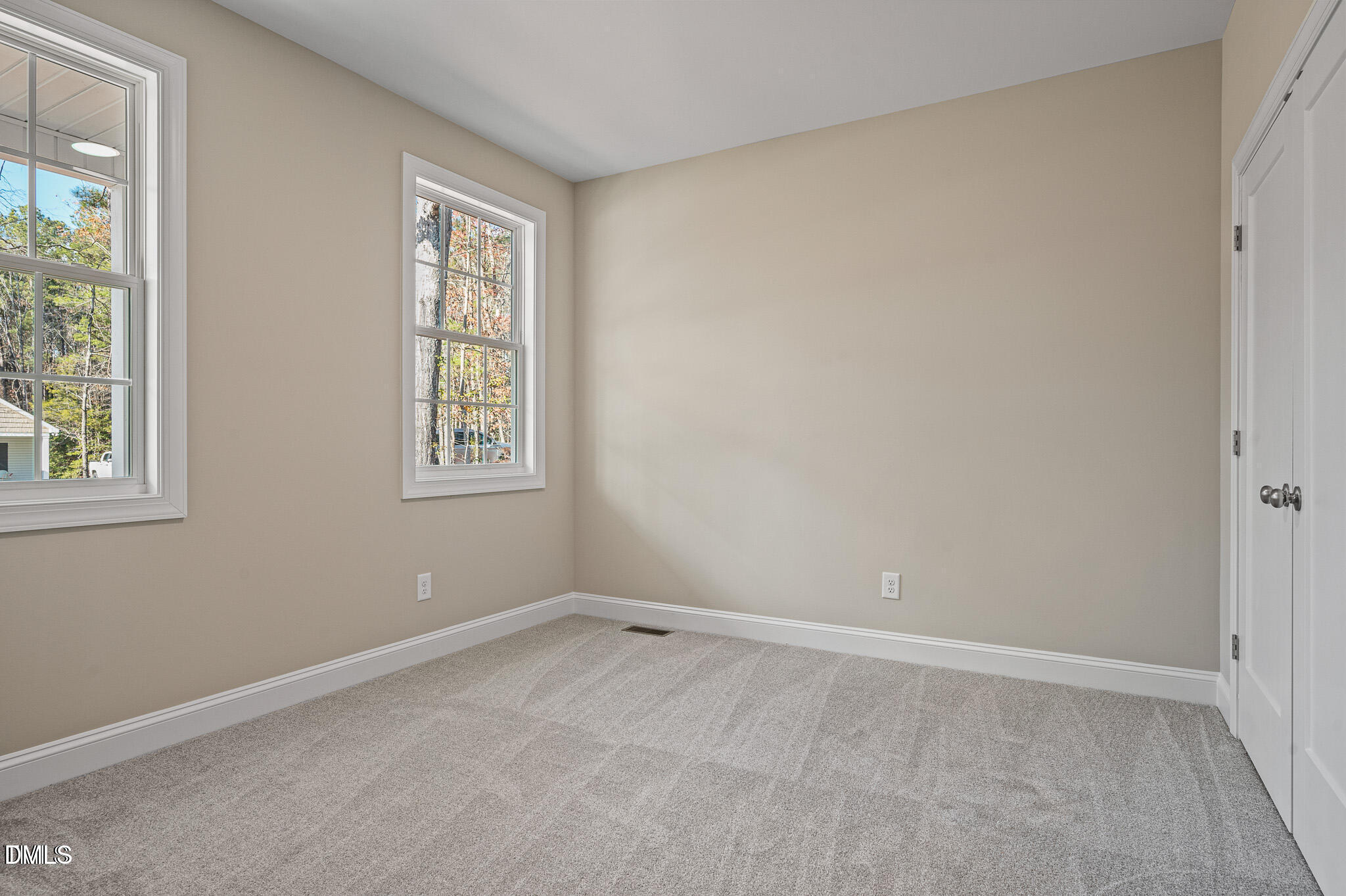 374 Jasmine Road Fuquay-Varina, NC 27526 - Photo 7 of 14 3rd Bedroom