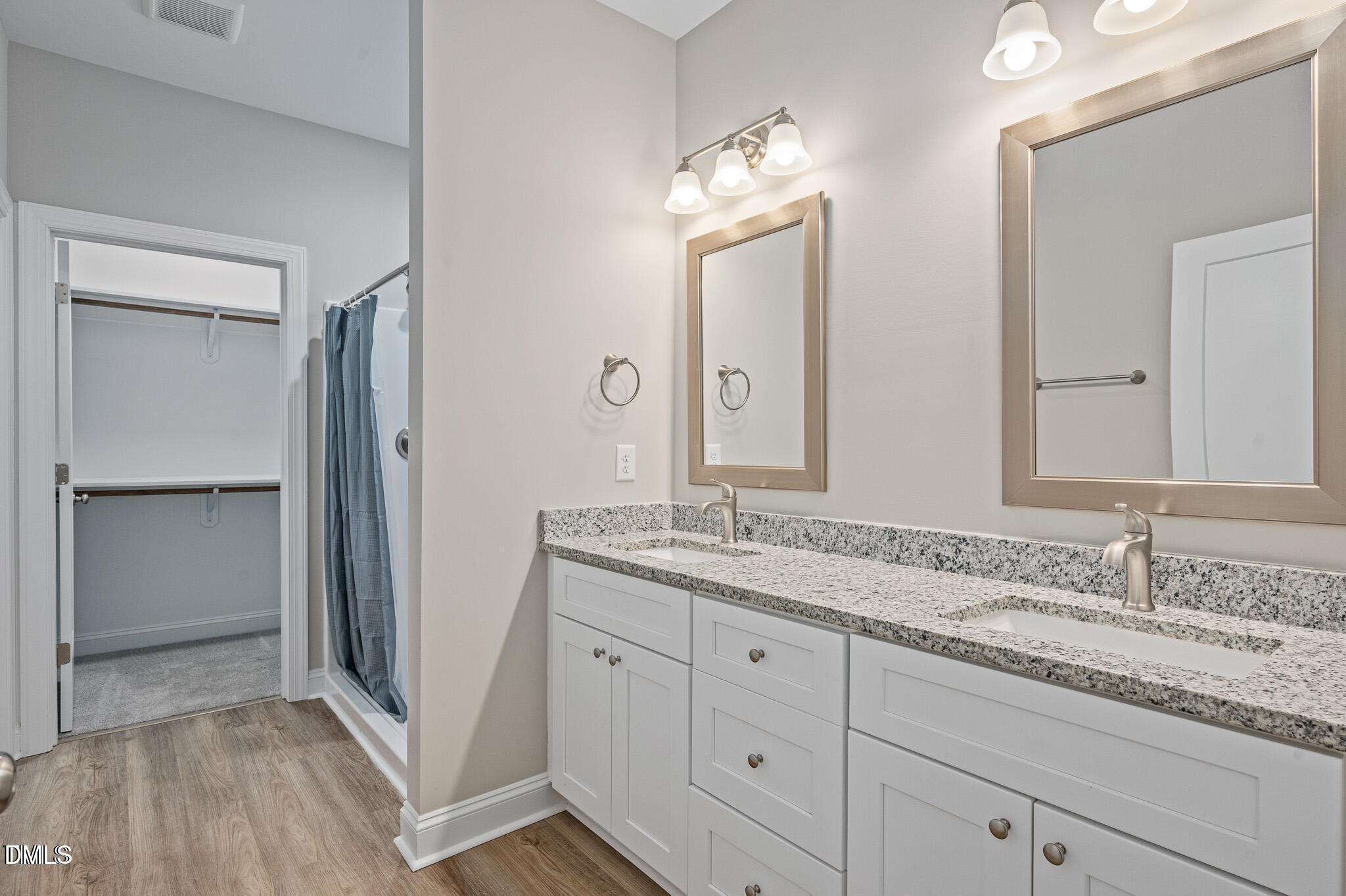 374 Jasmine Road Fuquay-Varina, NC 27526 - Photo 9 of 14 Primary bath