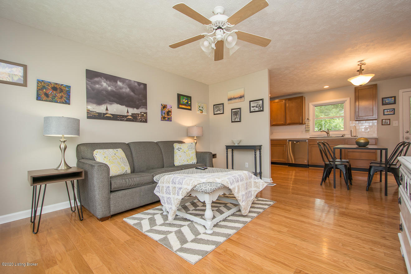 619 Edith Road Louisville, KY 40206 - Photo 5 of 43 Edith-13
