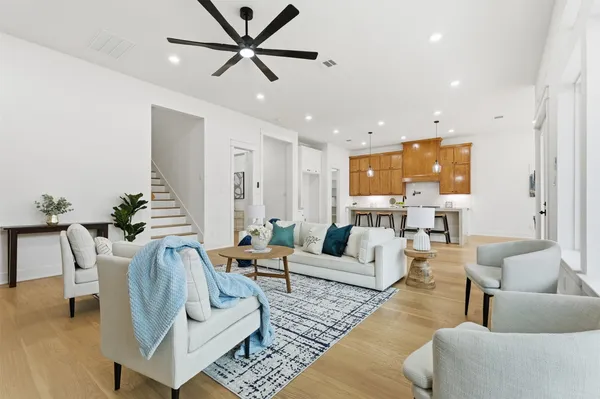 $945,000 | 204 Milwaukee Street, Houston, TX 77009