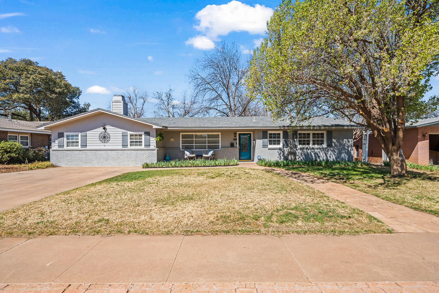2714 57th Street Lubbock, TX 79413 - Photo 1 of 36 2714 57th St-35