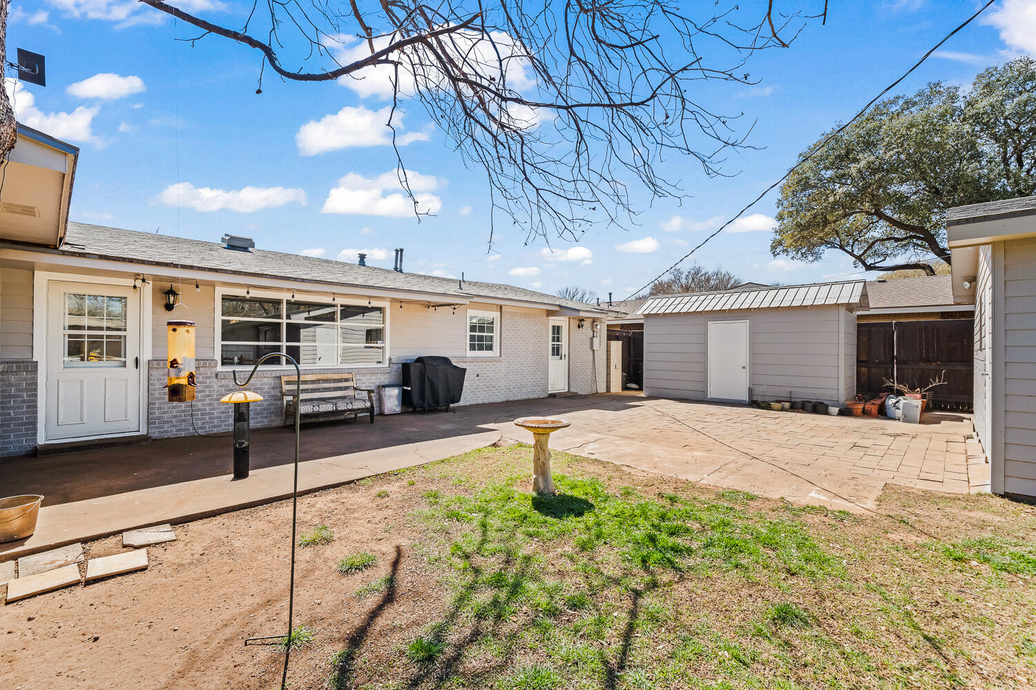 2714 57th Street Lubbock, TX 79413 - Photo 28 of 36 2714 57th St-33