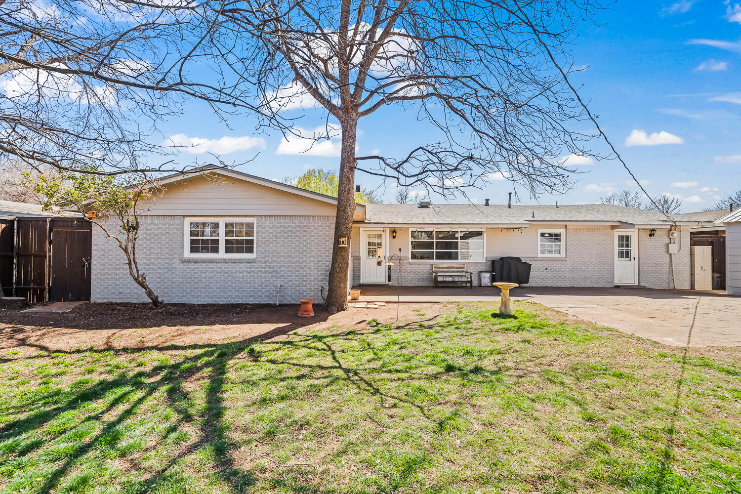 2714 57th Street Lubbock, TX 79413 - Photo 29 of 36 2714 57th St-31